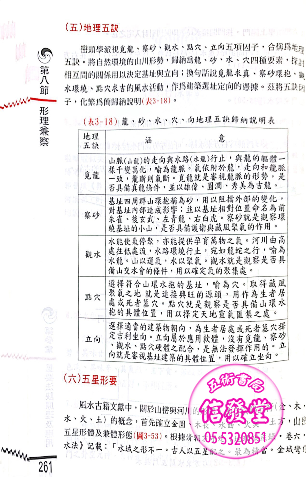 2025陽宅風水指南(非一般書)-瑞成 - 圖片 6